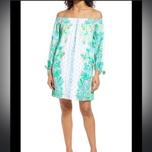 NWT Lilly Pulitzer Maryellen dress